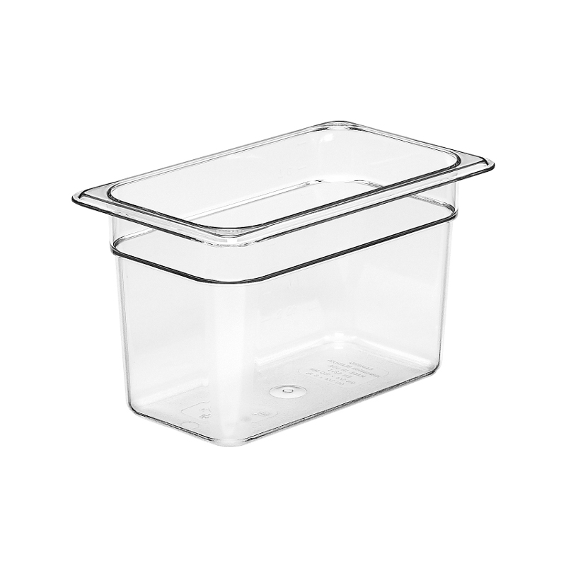 Cambro Gastronádoba polykarbonátová GN 1/4 150 mm Cambro Gastronádoba polykarbonátová GN 1/4 150 mm