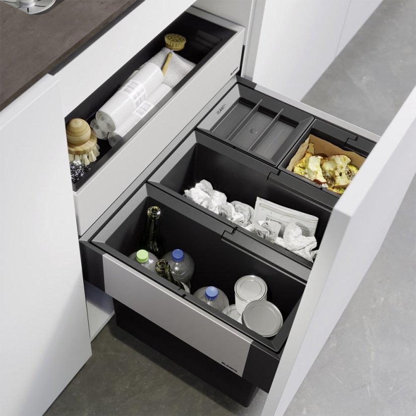 Blanco SELECT II 60/4 Orga