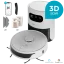Robotický vysavač Concept vr3450