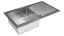 Teka DIAMOND RS15 1B 1D 86 ST