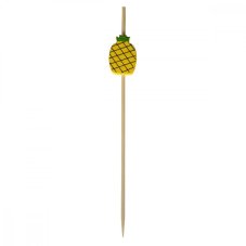 Verlo Napichovátko Ananas 12 cm (100 ks)