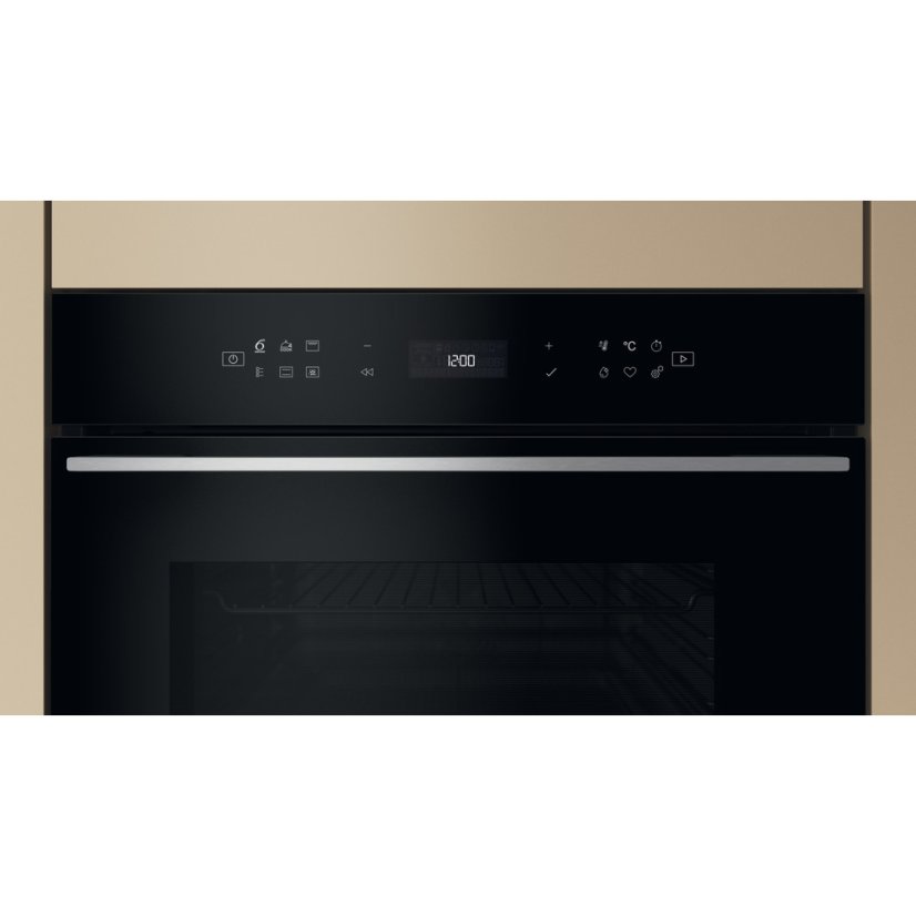 Vestavná trouba Whirlpool WOI78HT1SXA