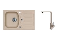 Alveus SET ALVEUS RECORD 30 - 55 + BATERIE AFRA/55