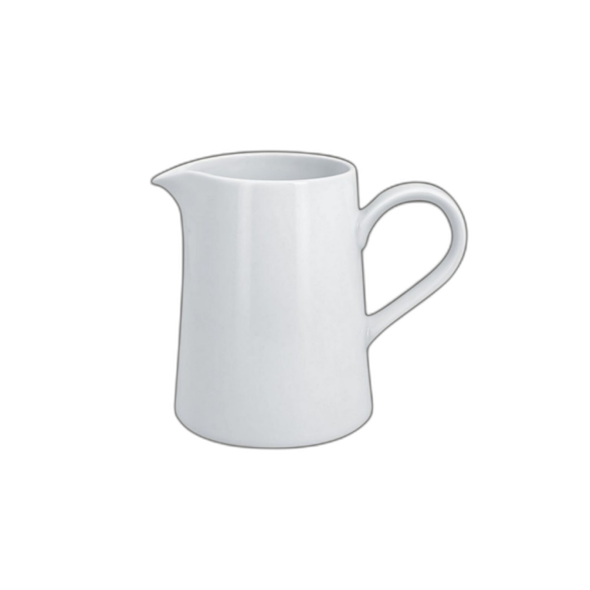 RAK Porcelain RAK Mléčenka 40 cl | RAK-ASCR40 RAK Porcelain RAK Mléčenka 40 cl | RAK-ASCR40