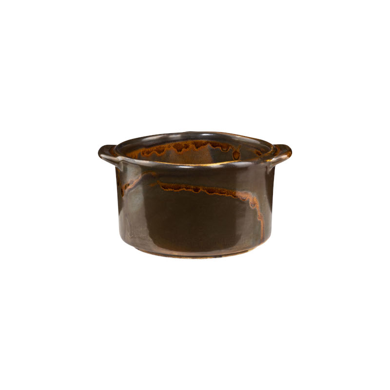 Verlo Fire ramekin 11,5 × 9,5 cm Verlo Fire ramekin 11,5 × 9,5 cm