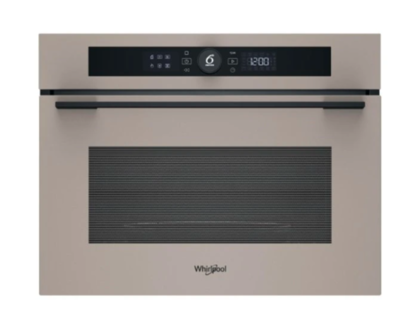 Vestavná trouba Whirlpool WMW57DHME