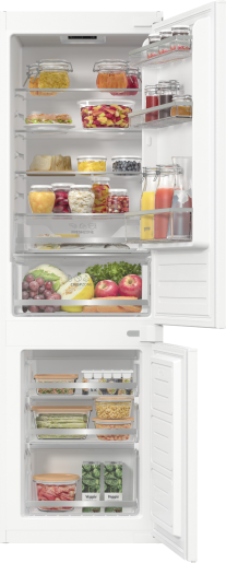 Vestavná chladnička Gorenje RKI517D61