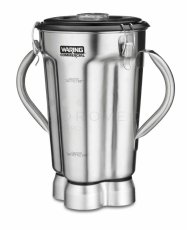 WARING COMMERCIAL nádoba nerez 4 l CAC72
