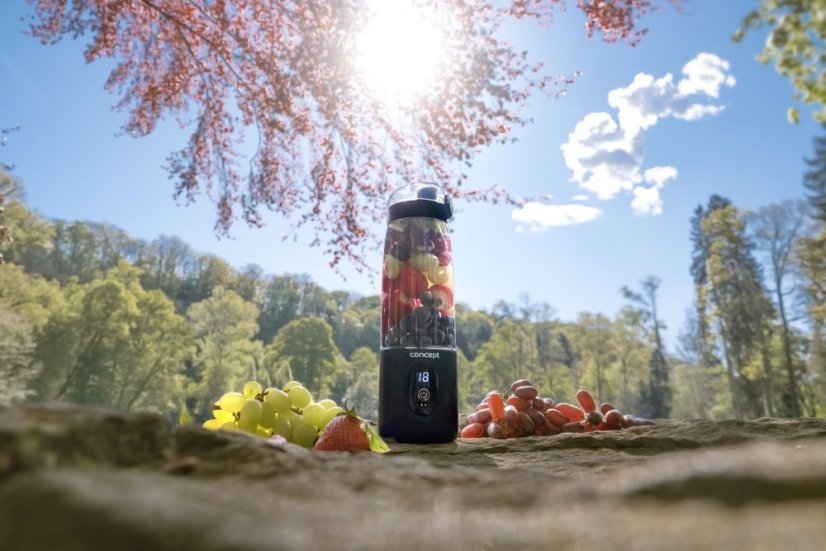 Smoothie nabíjecí Concept SM4001
