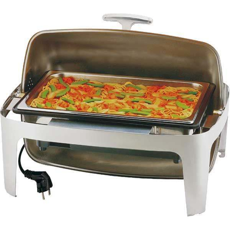 APS Chafing elektrický Elite 900 W GN 1/1 100 mm APS Chafing elektrický Elite 900 W GN 1/1 100 mm