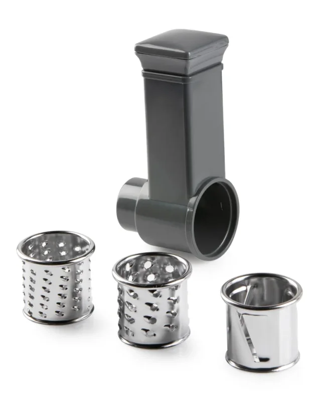 Kuchyňský robot DOMO DO9293KR