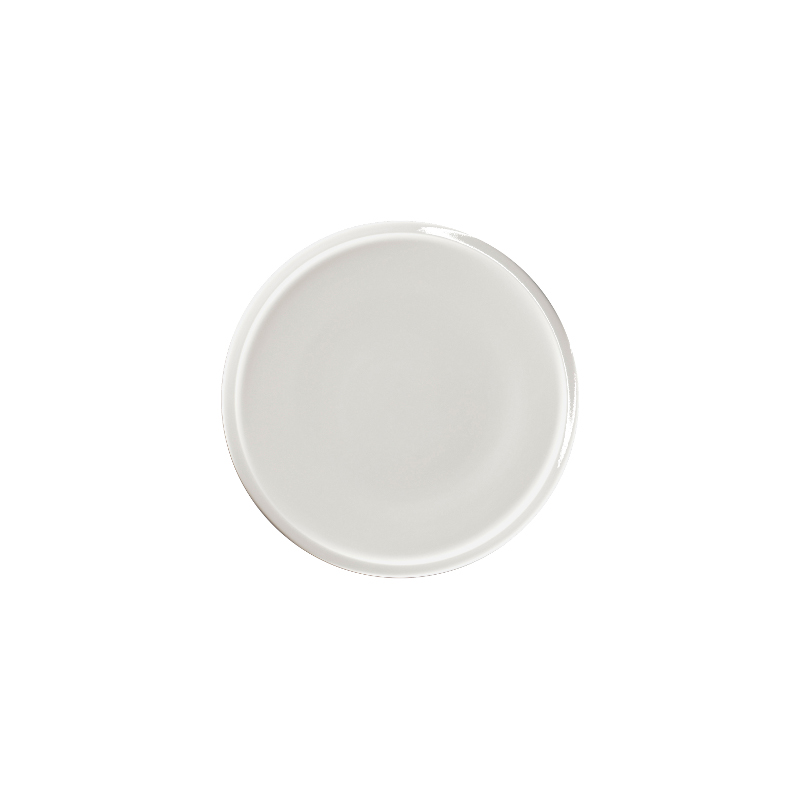 RAK Porcelain RAK Talíř coupe 24 cm – bílý | RAK-EACP24 RAK Porcelain RAK Talíř coupe 24 cm – bílý | RAK-EACP24