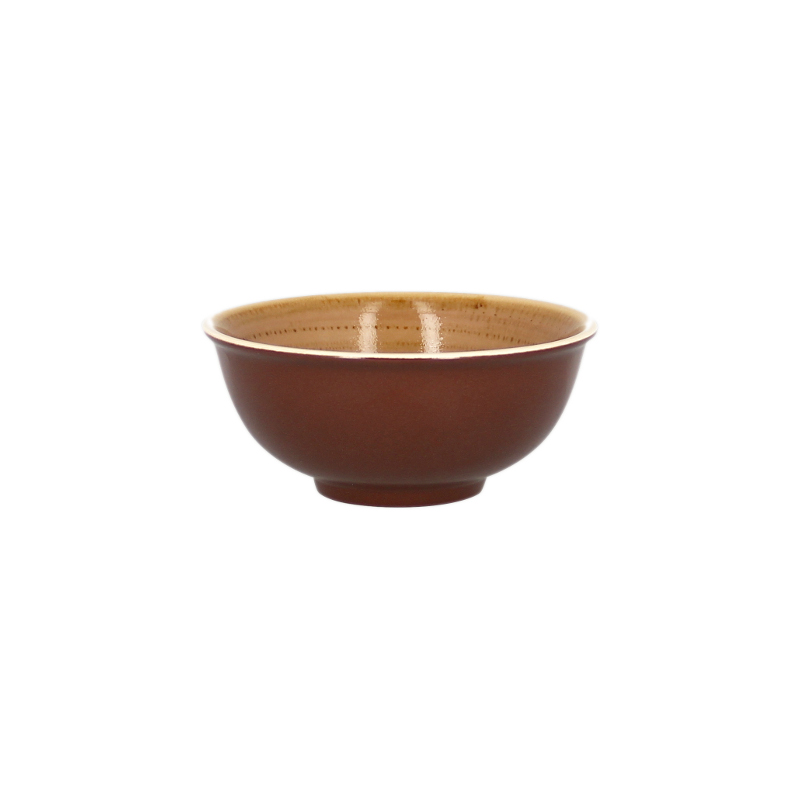 RAK Porcelain RAK Twirl miska nestohovatelná 12 cm – shell | RAK-TWNNBW12SH RAK Porcelain RAK Twirl miska nestohovatelná 12 cm – shell | RAK-TWNNBW12SH