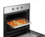 Vestavná trouba Concept ETV5960