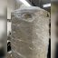 Sud Prosperplast ARCADO pískový granit 460l -poškozený