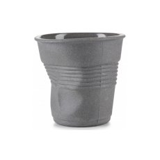 Revol Froissés pohárek 100% recyclay 180 ml | REV-652788