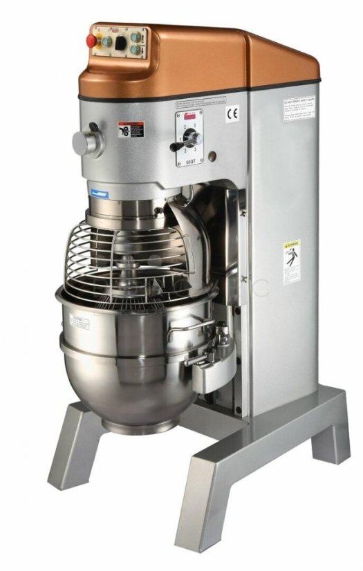 Univerzální kuchyňský robot SPAR SP-64P Univerzální kuchyňský robot SPAR SP-64P