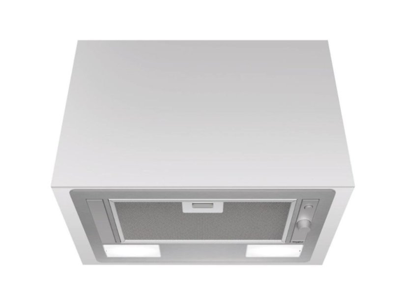 Vestavná digestoř Whirlpool WCT64FLYX