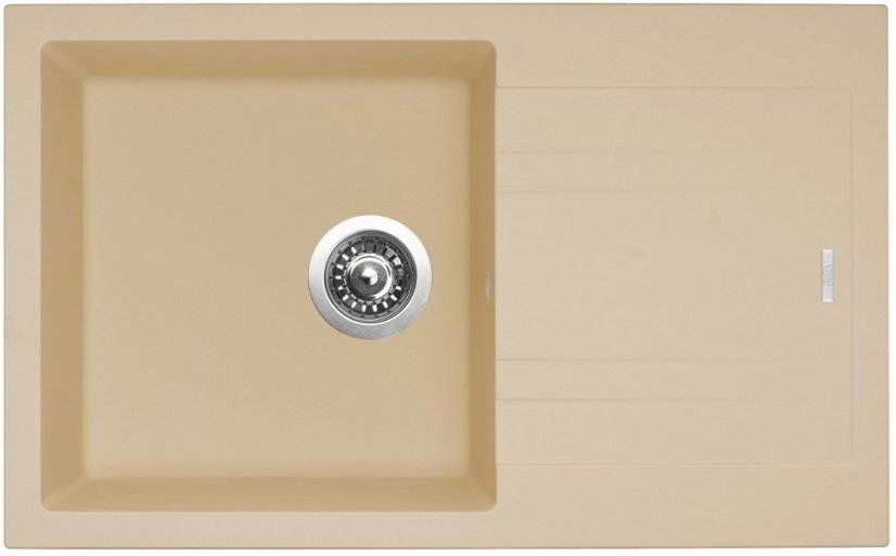 Sinks LINEA 780 N Sahara