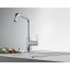 Franke FN 5540.031 URBAN 2.0 Chrom