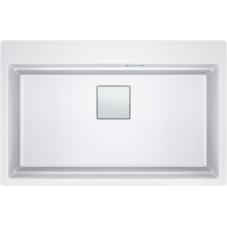 Franke KNG PRO 610-73 Bílá-led