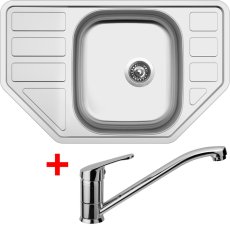 Sinks CORNO 770 + PRONTO