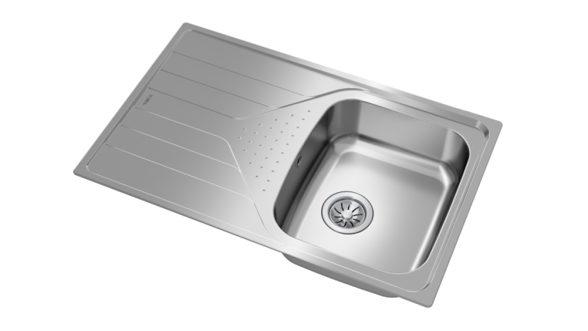 Teka UNIVERSE 45 T-XP 1B 1D