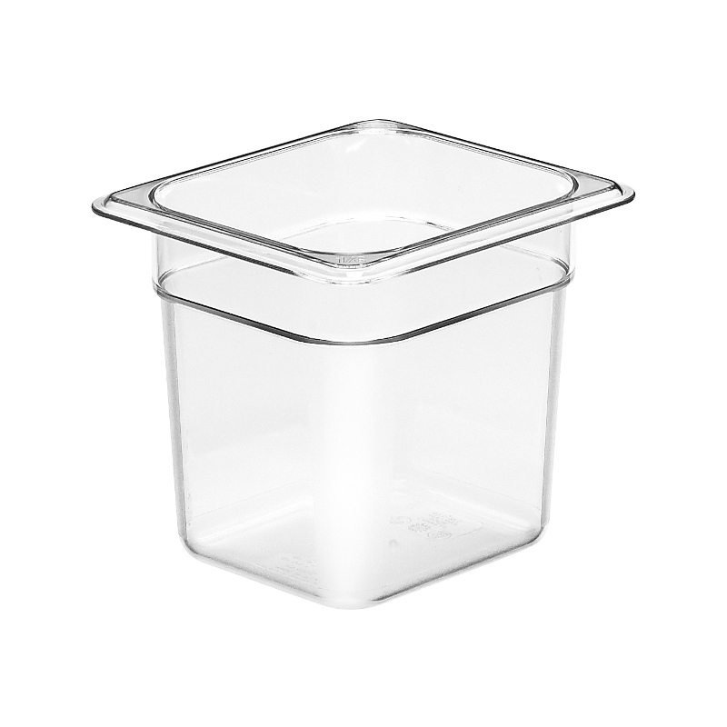 Cambro Gastronádoba polykarbonátová GN 1/6 150 mm Cambro Gastronádoba polykarbonátová GN 1/6 150 mm