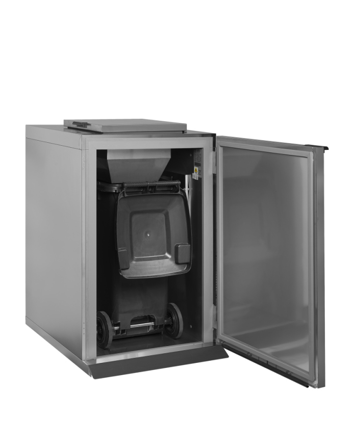 Chladicí komora na odpad TEFCOLD WBC 240