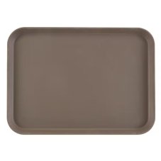 Cambro Podnos servírovací protiskluzový 45 × 65 cm, černý