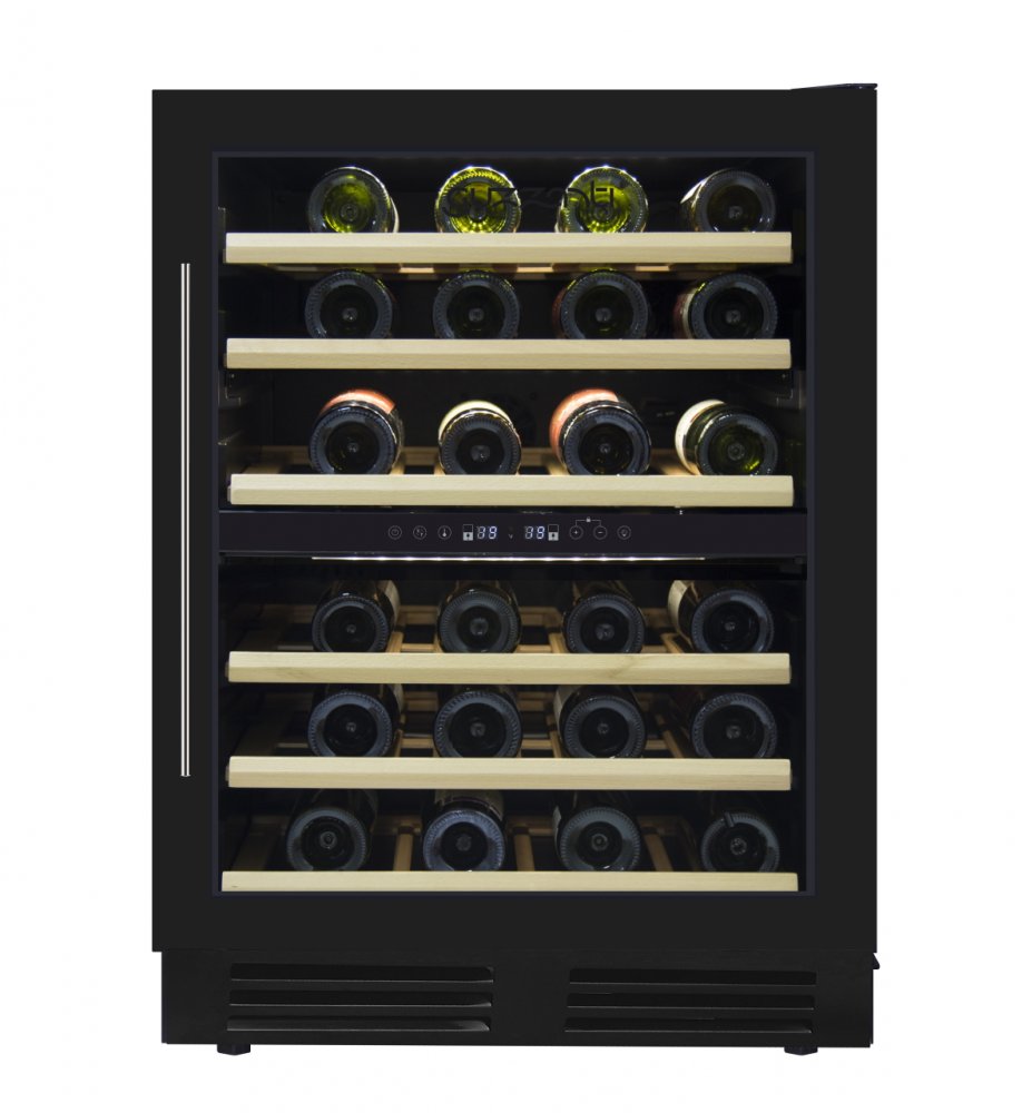 Guzzanti GZ 51BD vinotéka