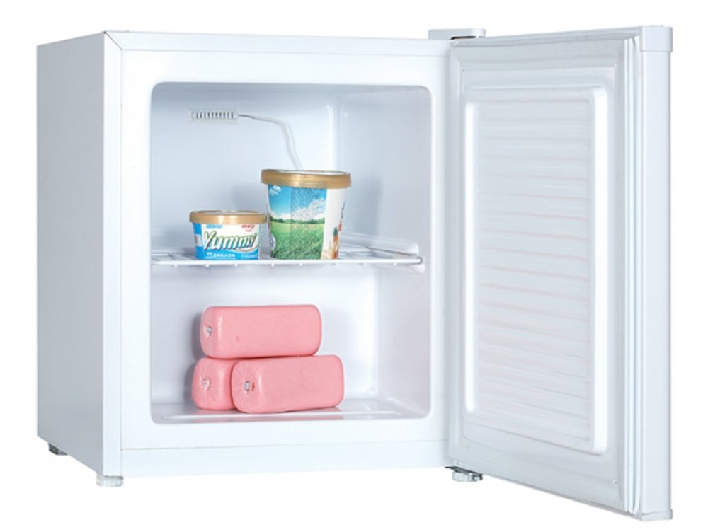 Guzzanti GZ 35A1 mraznička otevřená