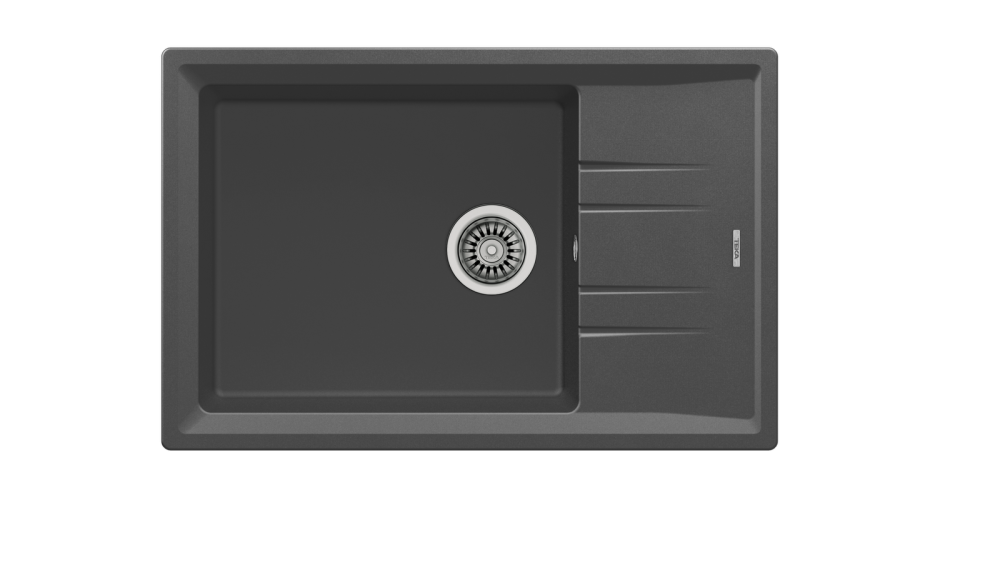 Teka STONE 60 S-TG 1B 1D DG