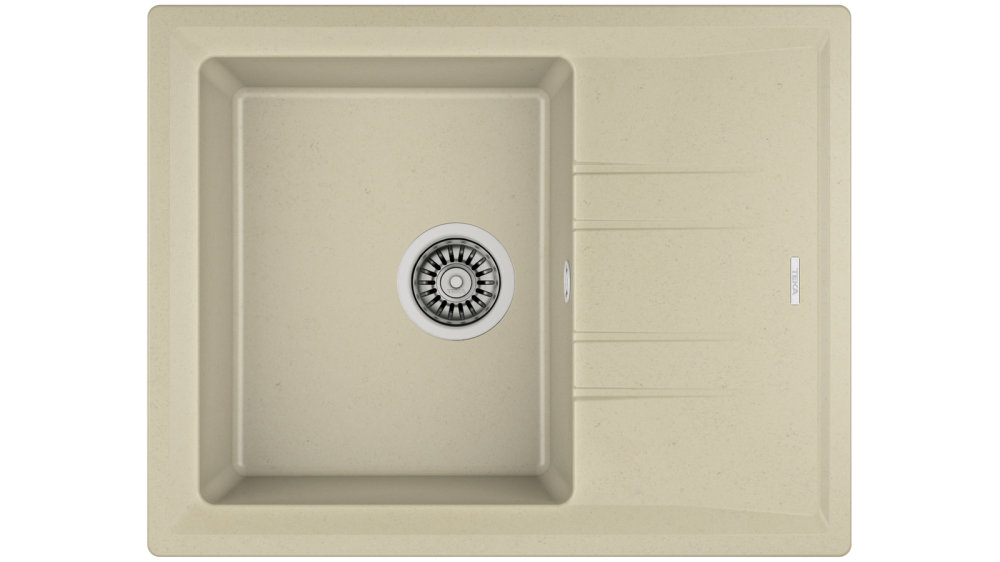Teka STONE 45 S-TG 1B 1D TB