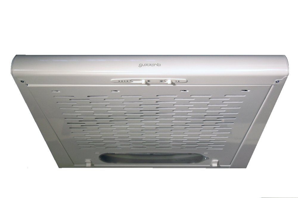 Odsavač par Guzzanti ZRW 50 White
