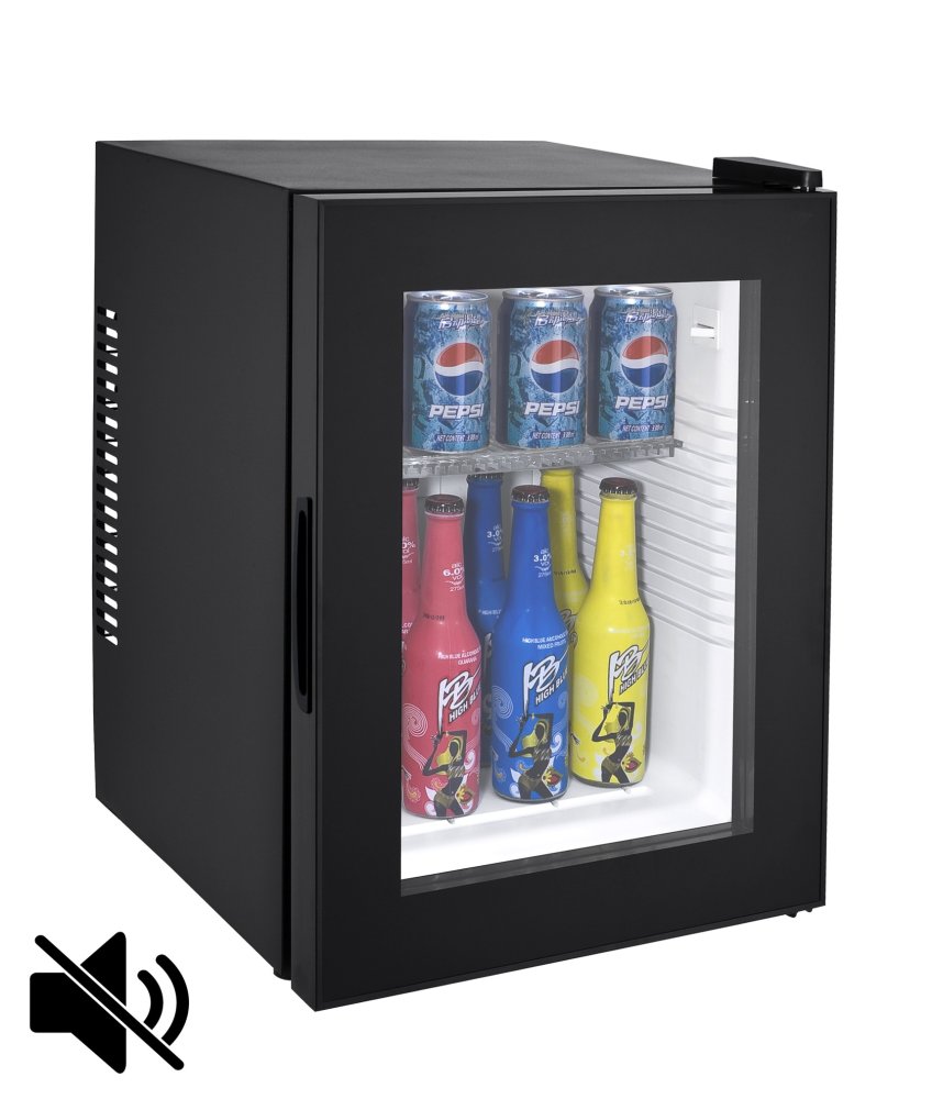 Guzzanti GZ 44G minibar