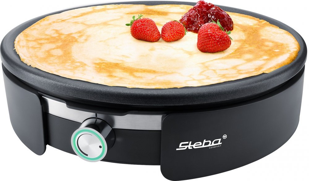 Steba CR 36 XXL palačinkovač