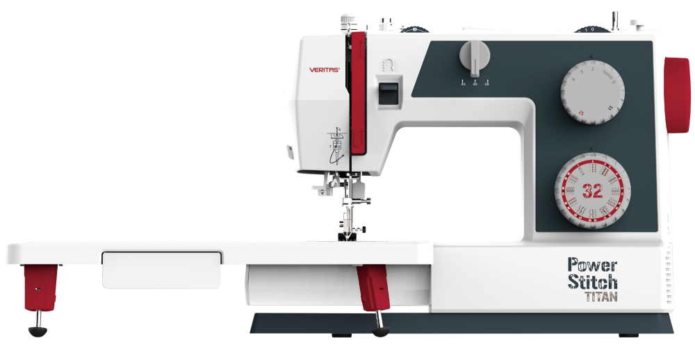 Veritas Power Stitch 32T
