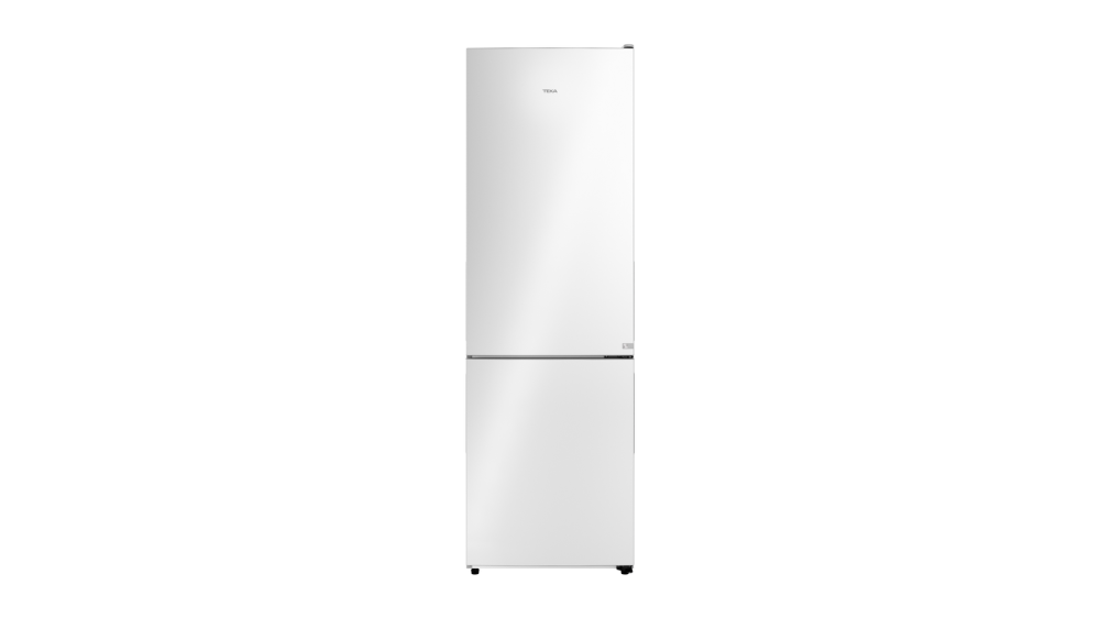 Teka RBF 44630 WH chladnička