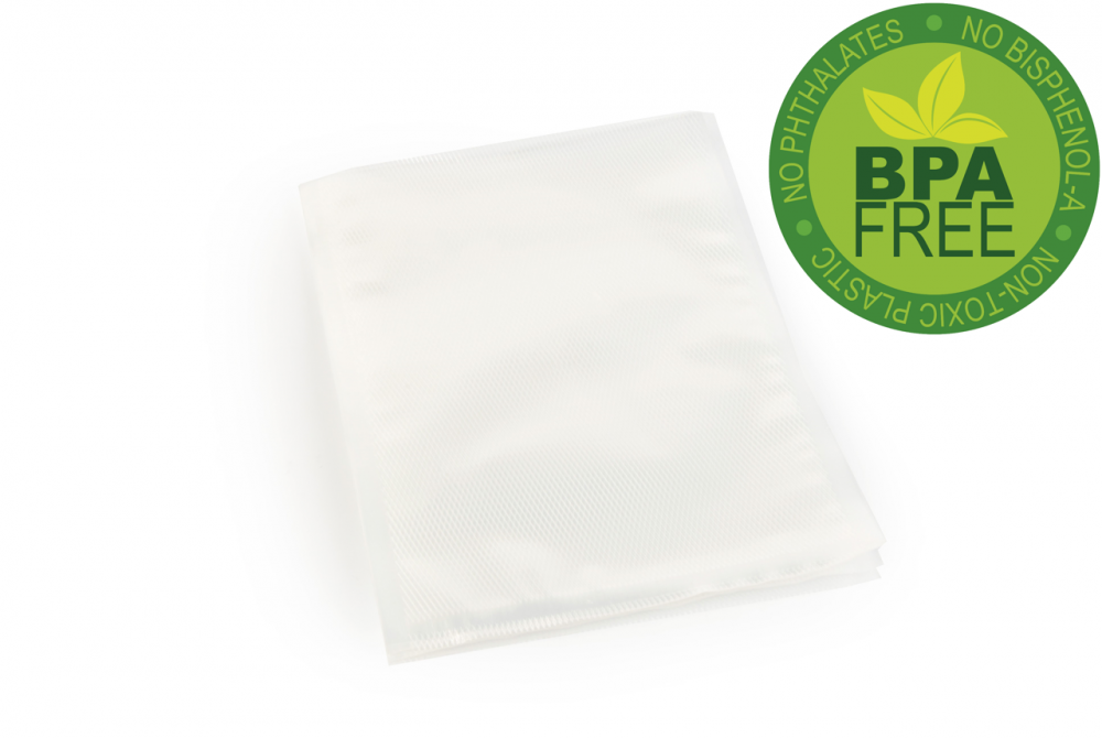 BPA free - sáčky Guzzanti GZ 303