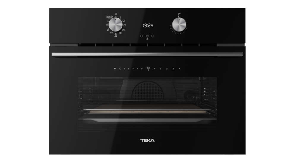 Teka HLC 8510 P BK MaestroPizza