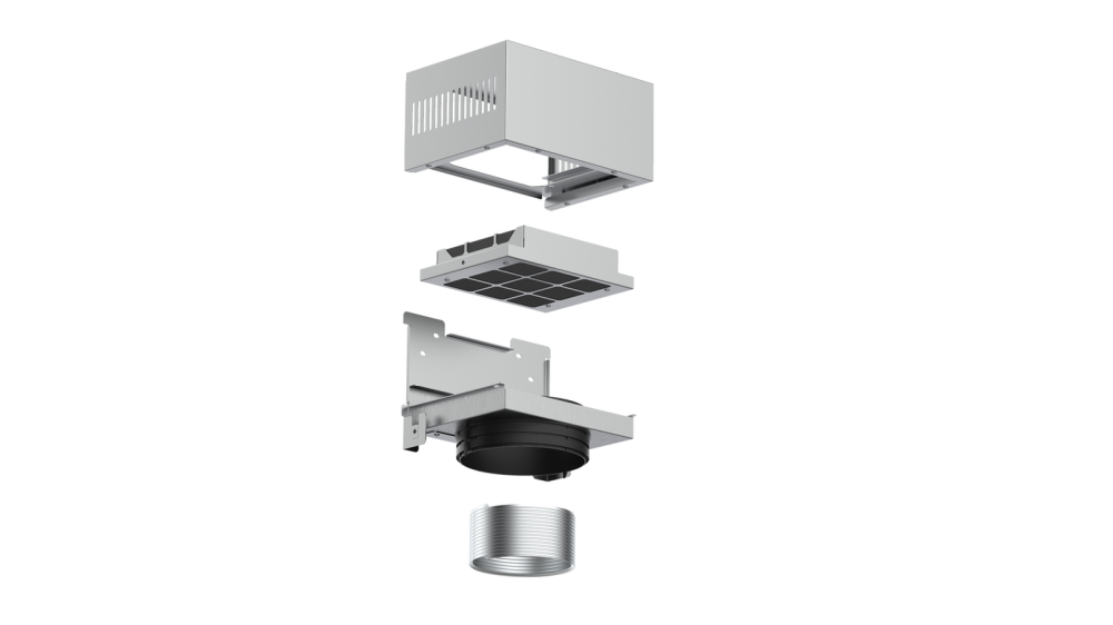 Teka RFH 15200 L3C sada pro recirkulaci
