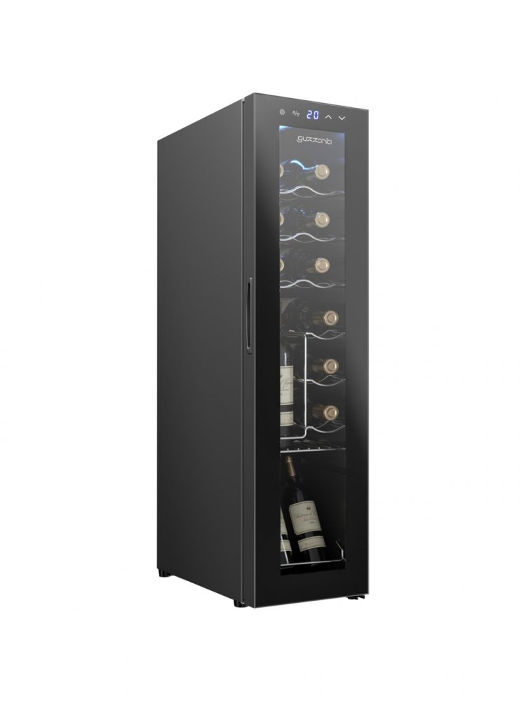 Guzzanti GZ 1527A vinotéka