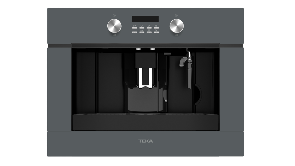 Teka CLC 855 GM ST vestavný kávovar