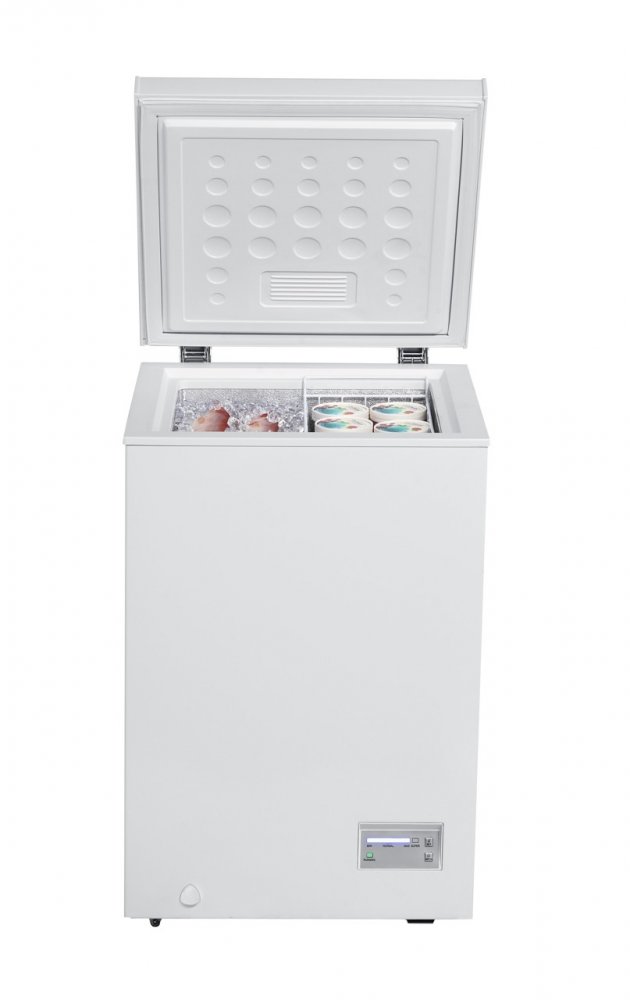 Pultová mraznička Guzzanti GZ 101