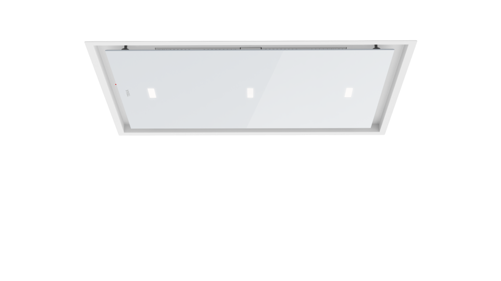 Teka DHT 97670 ROS WH
