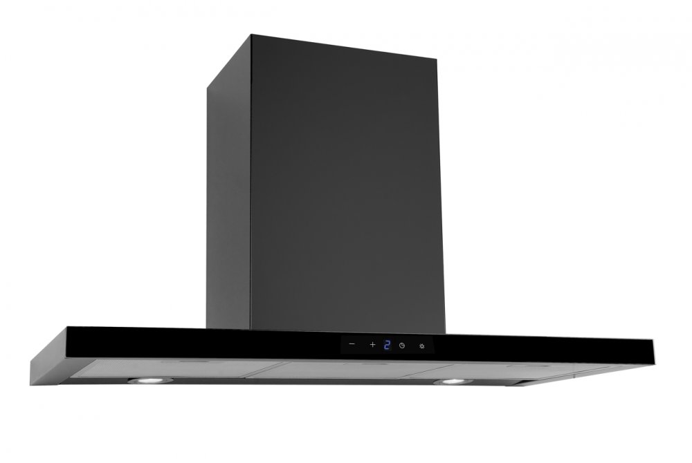Guzzanti GZ 600B komínový odsavač par