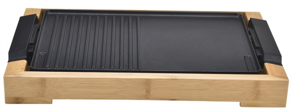 Guzzanti GZ 341 gril BBQ