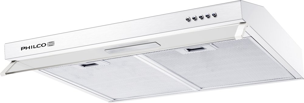 Podvěsná digestoř Philco PEC 192 AW