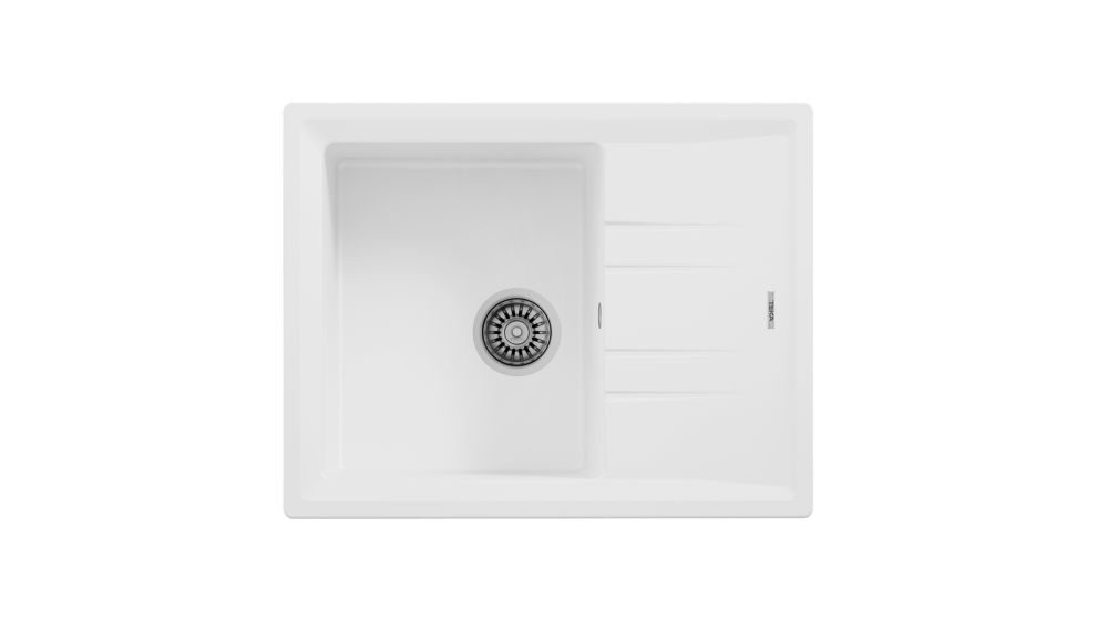 Teka STONE 45 S-TG 1B 1D WH